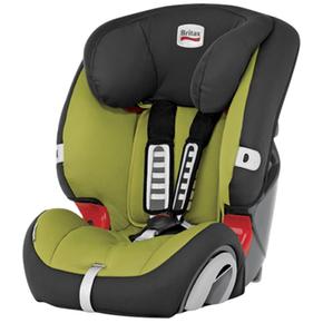 Silla De Coche Grupo 0+1 Evolva 123 Plus David Britax