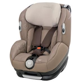 Bebe Confort Sillita De Coche Opal Walnut Brown