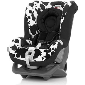 Silla De Coche Grupo 0+1 First Class Plus Cowmooflage 2011 Britax