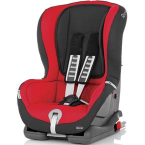 Silla De Coche Grupo 1 Duo Plus Tt Lisa Römer