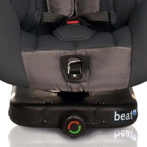 Coche Beat Fix Sillita De Grey Casualplay nymv0wN8O