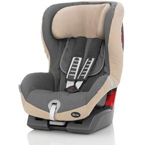 Silla De Coche Grupo 1 King Plus Organic Nature Römer