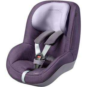 Bebe Confort Silla De Coche Grupo 1 Pearl Sparkling Grape