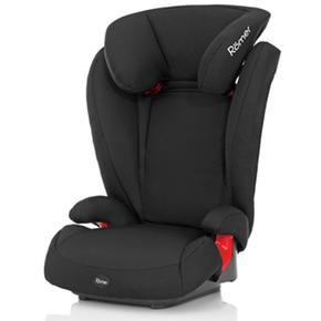 Silla De Coche Grupo 2-3 Kid Max Römer