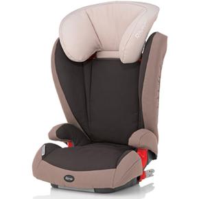 Silla De Coche Grupo 2-3 Kidfix Greta 2011 Römer