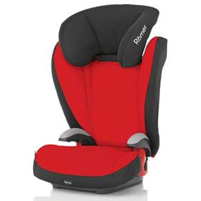 Silla De Coche Grupo 2-3 Kid Plus Lisa Römer