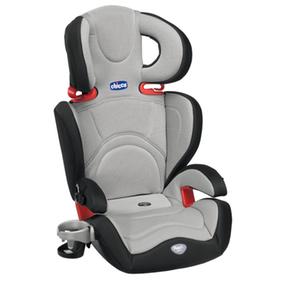 Silla De Coche Grupo 2-3 Key 2 – 3 Ultrafix Romantic Chicco