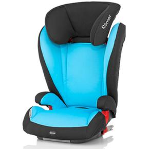 Silla De Coche Grupo 2-3 Kidfix Leon 2011 Römer