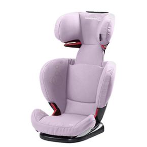 Bebe Confort Silla De Coche Grupo 2-3 Fero Marble Pink