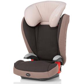 Silla De Coche Grupo 2-3 Kid Plus Greta 2011 Römer