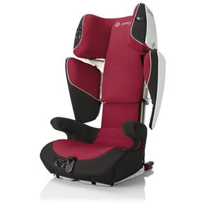 Silla De Coche Grupo 2-3 Transformer T Isofix Pepper Concord