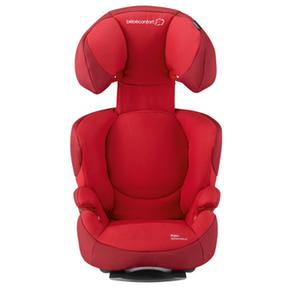 Bebe Confort Sillita De Coche Rodi Ap Intense Red