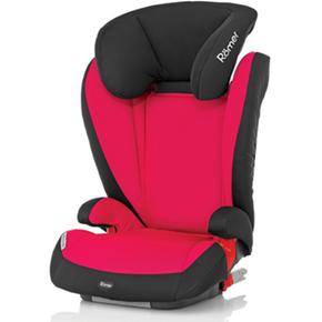 Silla De Coche Grupo 2-3 Kidfix Elena 2011 Römer