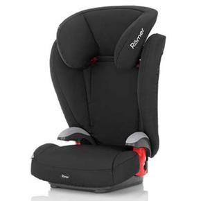 Silla De Coche Grupo 2-3 Kid Plus Max Römer