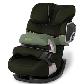 Silla De Coche Grupo 1 2 3 Pallas 2 Cross Country Cybex