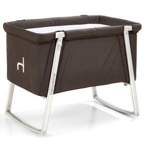 Baby Home Mini Cuna Dream Brown Marron