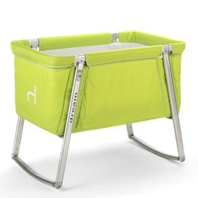 Baby Home Mini Cuna Dream Verde