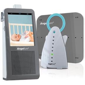 Intercomunicador Angelcare Video Monitor Bebedue