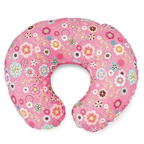 Almohada Boppy Wild Flowers Chicco