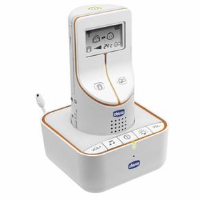 Baby Control Audio Digital Plus Chicco