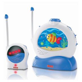 Fisher Price Intercomunicadores H7179 Inteligente