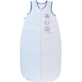 Sucre Dorge Saco Edredon Azul / Gris 6 M / 3 A