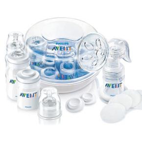 Avent Set Primeros Comienzos Philips