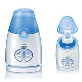 Avent Calienta Biberones Iq Philips