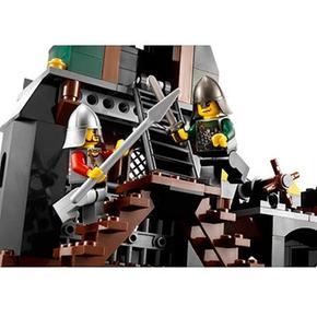De Prisión La Rescate Torre Lego 53jRLAq4