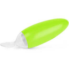 Cuchara Squirt Verde Boon