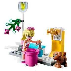 Lego Fantástico De Stephanie Friends El Descapotable erWQdxBoC