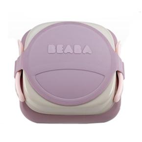 Lunch Box Soft Pastel Lila Beaba