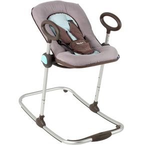 Hamaca Up And Down Azul Pastel Beaba