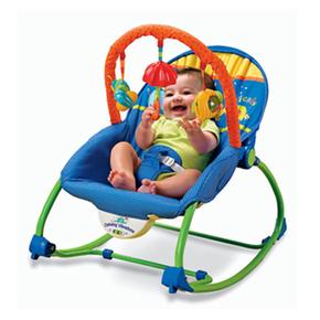 Fisher Price Hamaca M7930 Crece Conmigo