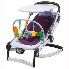 Hamaca Sdraietta Melodía Iris Peg Perego