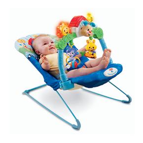 Fisher Price Hamaca M9354 Aprende Conmigo