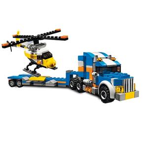 Lego Camión De Transporte