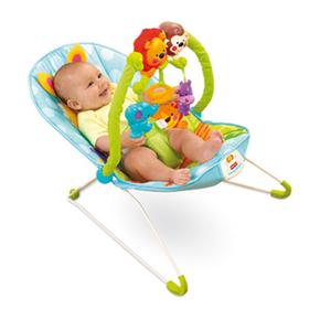 Fisher Price Hamaca Planeta Feliz T1829