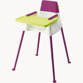 Blanco Verde Trona Seaty Beaba Color Ciruela OkiuTPXZwl