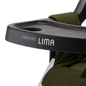 Lime Concord Trona Viaje De Trona OmwN8vn0
