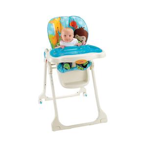 Fisher Price Trona Planeta Feliz T1837