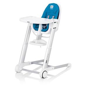 Trona Zuma Azul Light Blue Inglesina