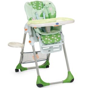 Trona Polly 2 En 1 Water Lily Chicco