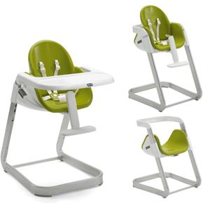 Trona I-sit Green Chicco