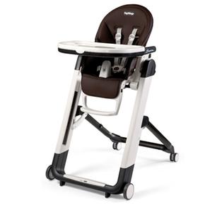 Trona Hamaquita Siesta 2 En 1 Cacao Peg Perego