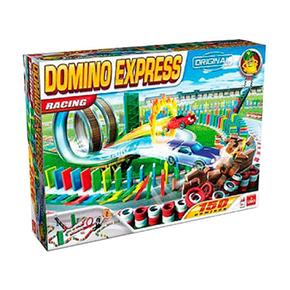 Dominó Express Racing