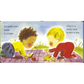 Idioma Susaeta Bebes Bebes Felices Castellano vNwOmn08