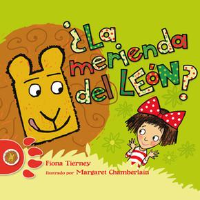 La Merienda Del Leon Trapella Books