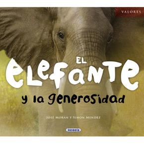 El Elefante Y La Generosidad Susaeta