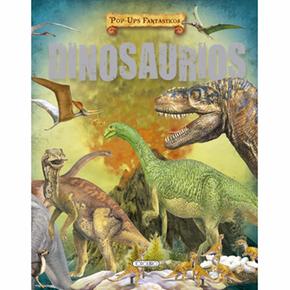 Dinosaurios Idioma Castellano Todolibro